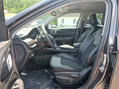 Used 2022 Jeep Compass Trailhawk image 13