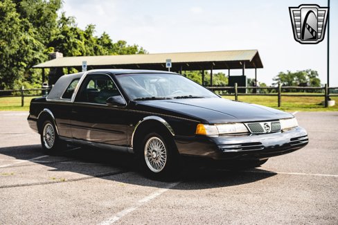 Used 1995 Mercury Cougar XR7 image 8