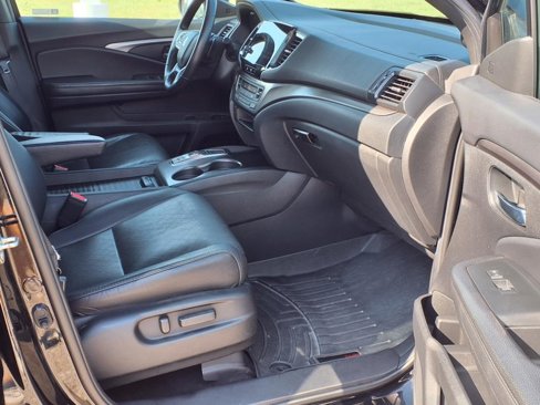 Used 2021 Honda Passport EX-L image 16