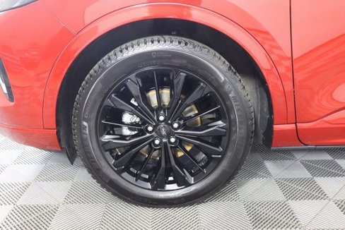 Certified 2023 Ford Escape ST-Line Elite image 18