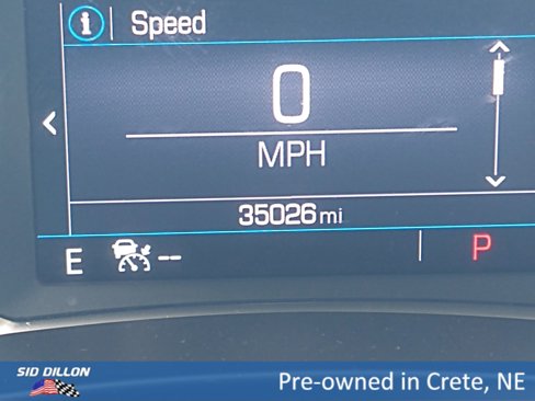 Used 2023 GMC Terrain SLE w/ Driver Convenience Package image 19