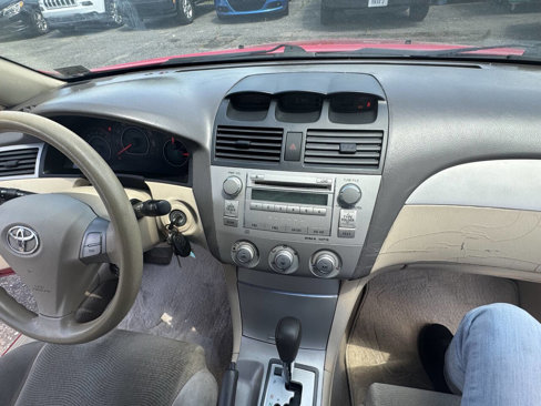 Used 2007 Toyota Solara SE Sport image 13