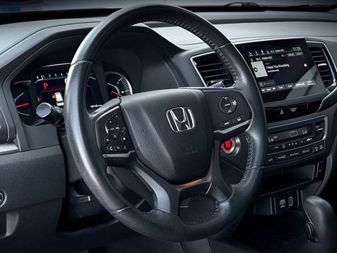 Used 2020 Honda Pilot EX-L image 23
