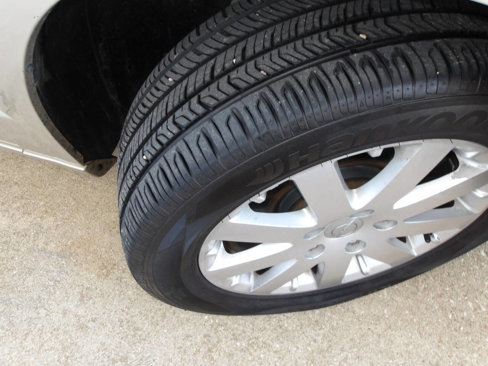 Used 2014 Chrysler Town & Country Touring w/ Driver Convenience Group image 41