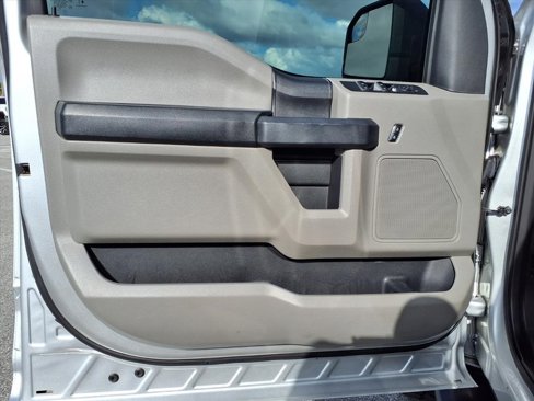 Used 2019 Ford F150 XL w/ Equipment Group 101A Mid image 23