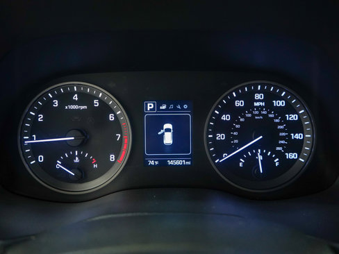 Used 2016 Hyundai Tucson Sport image 24