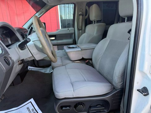 Used 2007 Ford F150 XLT image 9