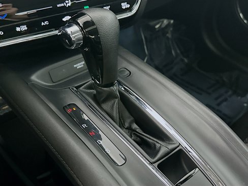 Certified 2022 Honda HR-V EX image 16