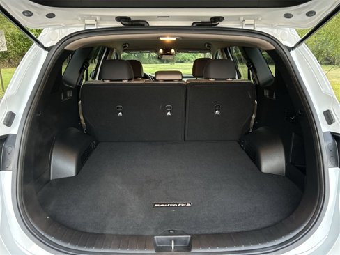Used 2021 Hyundai Santa Fe SE image 26