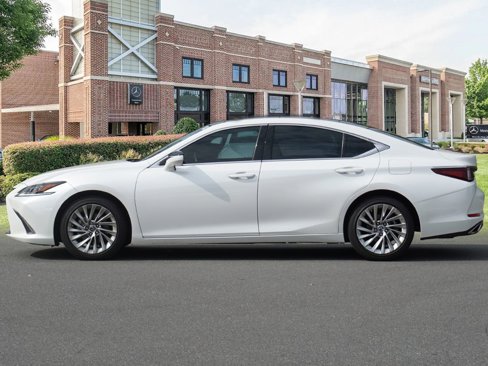 Used 2019 Lexus ES 350 image 8