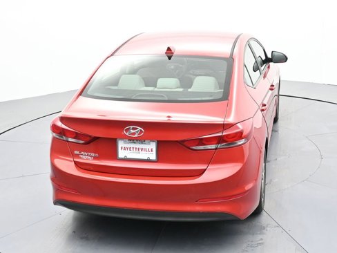 Used 2018 Hyundai Elantra SEL image 24