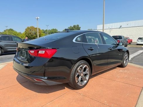 Used 2023 Chevrolet Malibu LT image 6