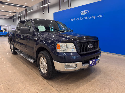 Used 2004 Ford F150 2WD SuperCrew image 2