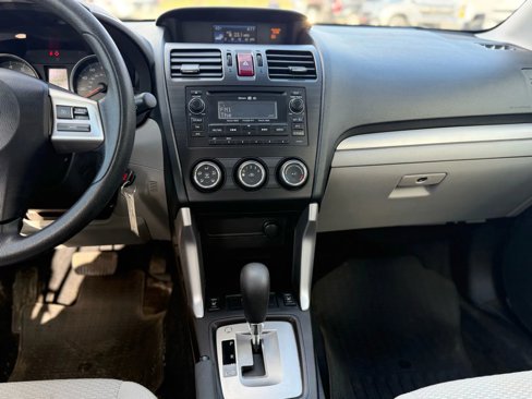 Used 2015 Subaru Forester 2.5i Premium w/ All-Weather Package image 14