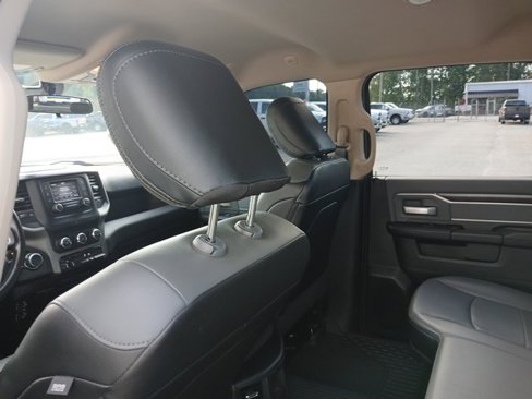 Used 2020 RAM 2500 Big Horn image 23