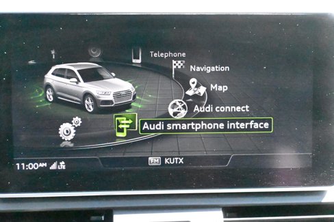 Used 2019 Audi Q5 2.0T Premium Plus image 23