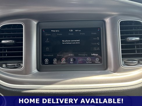 Used 2022 Dodge Charger SXT image 8