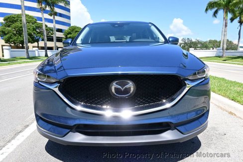 Used 2019 MAZDA CX-5 Touring image 7