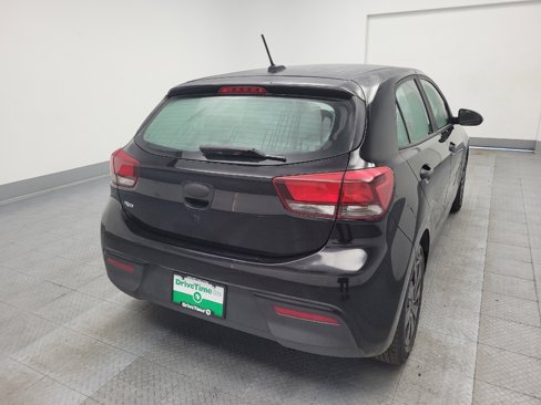 Used 2018 Kia Rio LX image 7