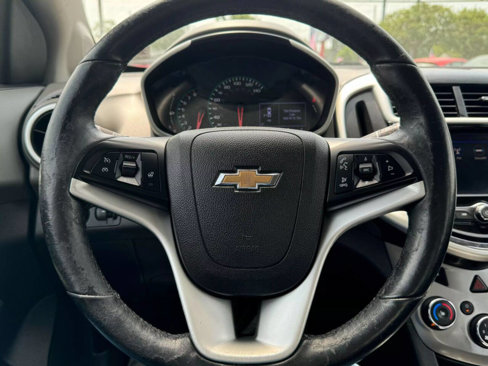 Used 2020 Chevrolet Sonic Premier image 22