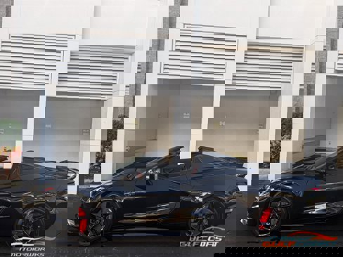 Used 2025 Chevrolet Corvette E-Ray w/ Stealth Interior Trim Package image 36