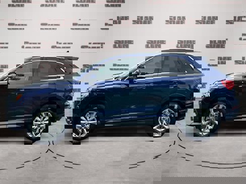 New 2025 Audi Q3 2.0T Premium image 2