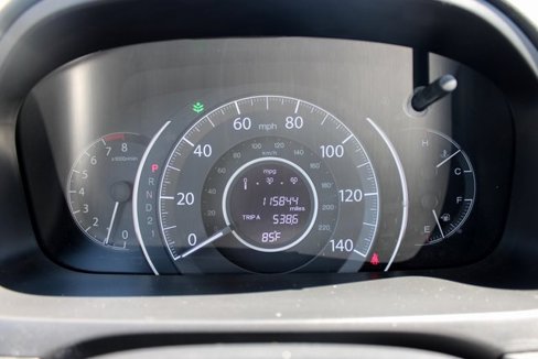 Used 2014 Honda CR-V EX-L image 27