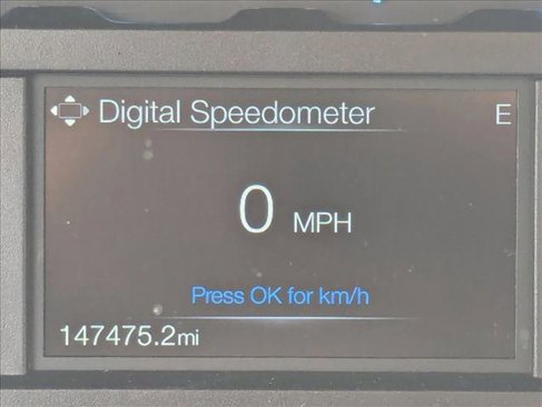 Used 2018 Ford Expedition Max XLT w/ Cargo Package image 10