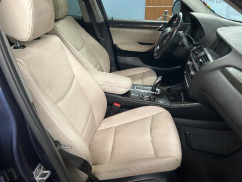 Used 2016 BMW X3 xDrive28i image 11