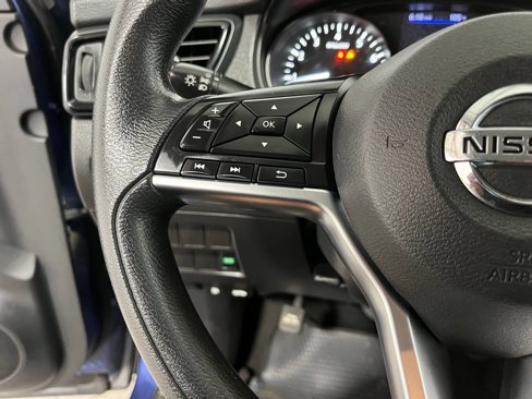 Used 2019 Nissan Rogue Sport S image 21