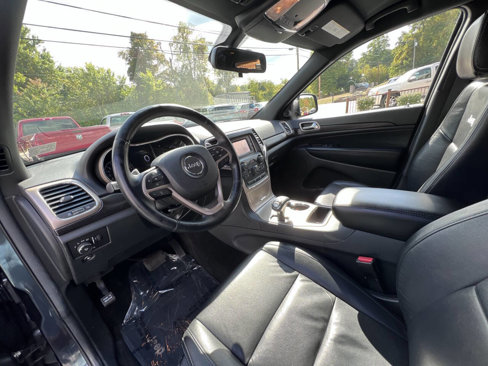 Used 2014 Jeep Grand Cherokee Laredo w/ Quick Order Package 23E image 13