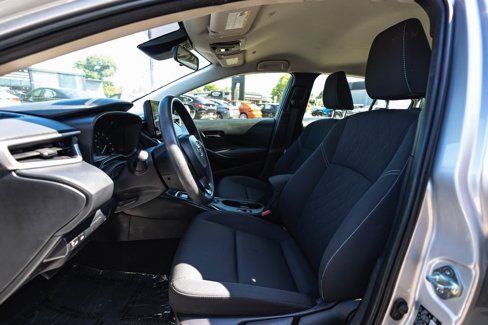 Used 2023 Toyota Corolla LE image 15