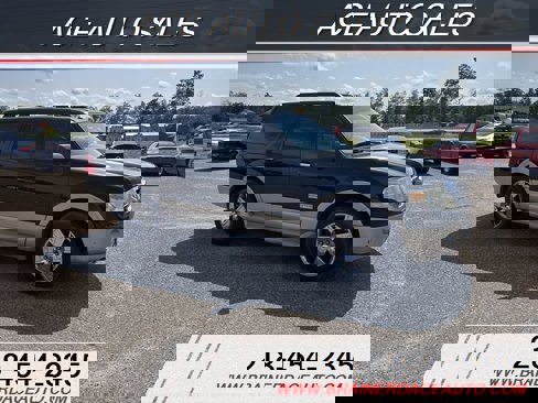Used 2007 Ford Expedition Eddie Bauer image 3