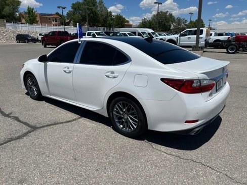 Used 2018 Lexus ES 350 image 3