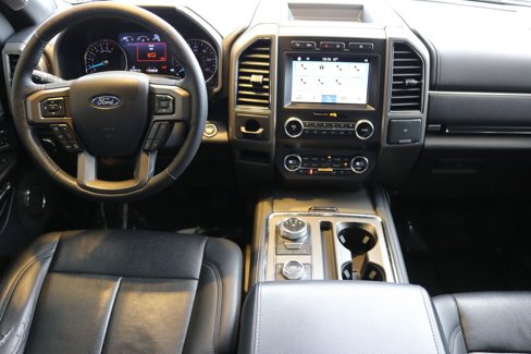 Used 2019 Ford Expedition XLT w/ Equipment Group 202A image 18