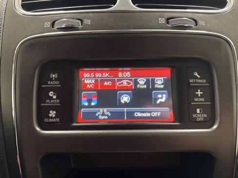 Used 2020 Dodge Journey SE w/ Blacktop Package image 23