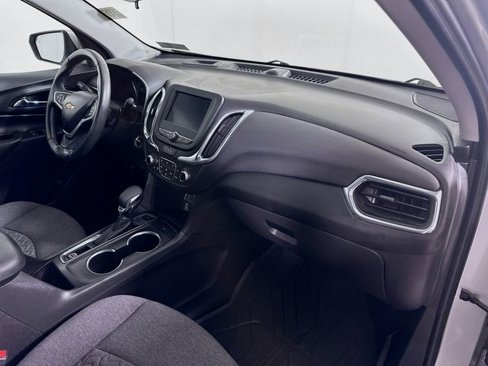 Used 2022 Chevrolet Equinox LT image 27