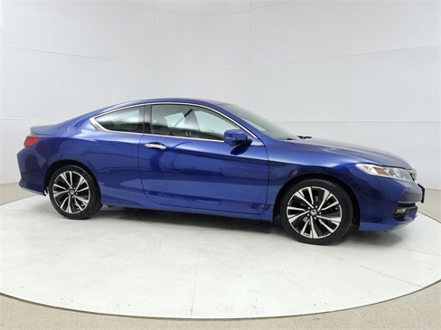 Used 2017 Honda Accord EX-L image 8