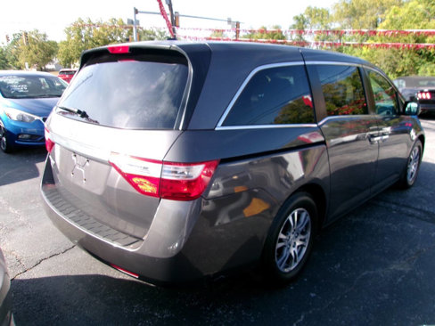 Used 2013 Honda Odyssey EX-L image 7