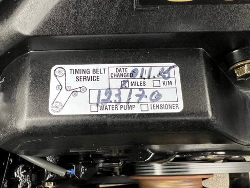 Used 2003 Toyota Tacoma 4x4 Xtracab V6 image 16