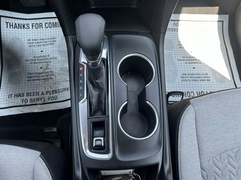 Certified 2022 Chevrolet Equinox LS image 21