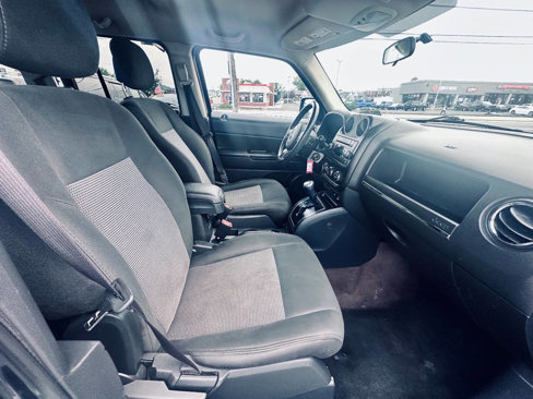 Used 2014 Jeep Patriot Latitude image 33
