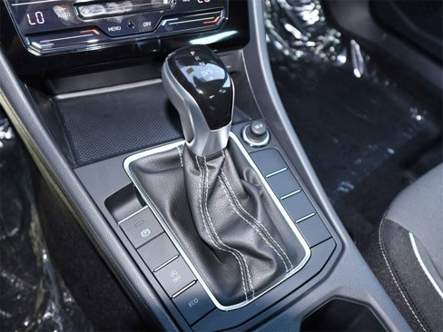 New 2025 Volkswagen Jetta Sport image 24