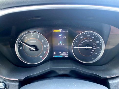 Used 2018 Subaru Crosstrek 2.0i Limited image 19
