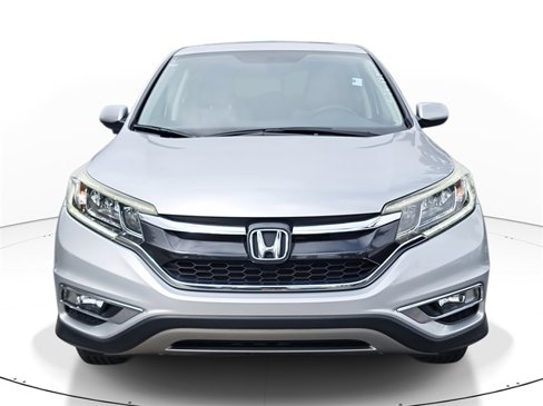 Used 2015 Honda CR-V EX image 2