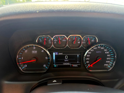 Used 2020 Chevrolet Tahoe LT image 15