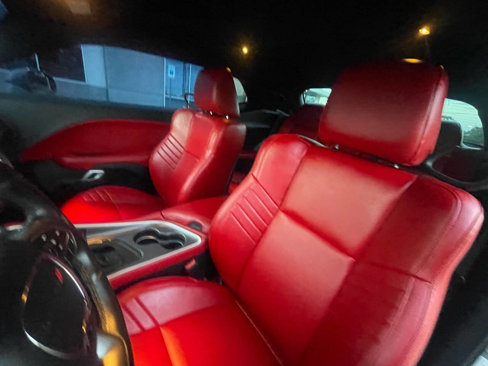 Used 2021 Dodge Challenger R/T Scat Pack image 7