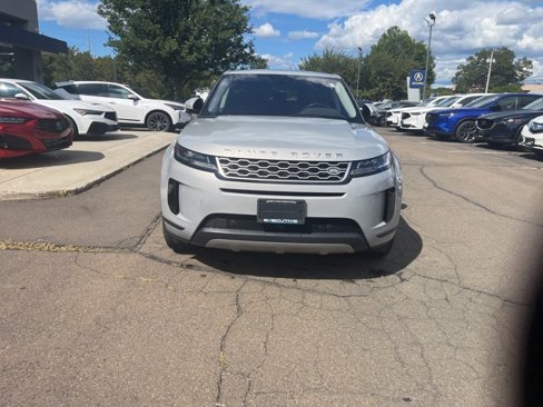 Used 2020 Land Rover Range Rover Evoque S image 24