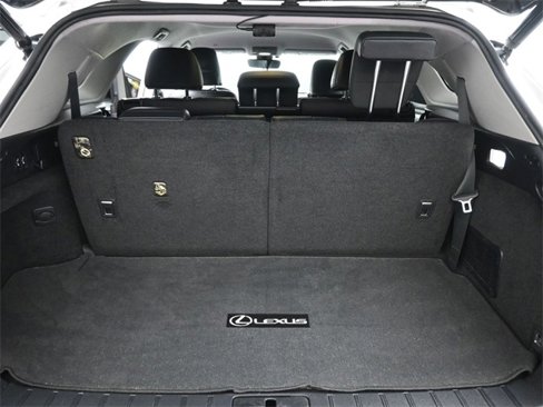 Used 2019 Lexus RX 350L FWD w/ Accessory Package image 24