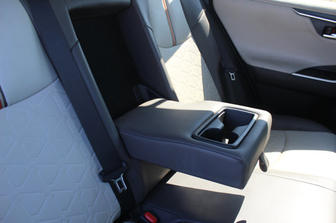 Used 2019 Toyota RAV4 Adventure image 40